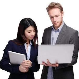 商务英语课程 Business English – Educational Software preview and deal image
