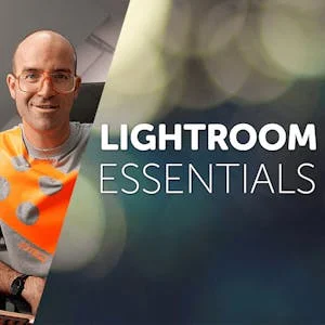 Adobe Lightroom Essentials preview and deal image