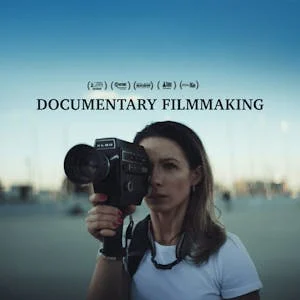 Create and Finance a Short Documentary Film preview and deal image