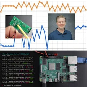 Raspberry Pi Projects preview and deal image