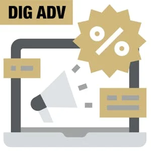 Concepts, Strategies, and Analytics in Performance Marketing and Digital Advertising preview and deal image