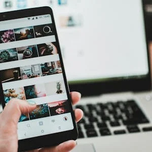 Digital Marketing with Canva preview and deal image