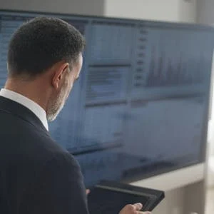 Qlik Sense for Business Intelligence preview and deal image