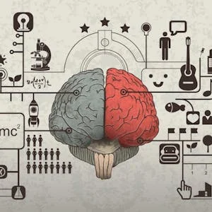 Psicología – Educational Software preview and deal image