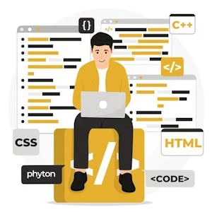 Python Scripting Masterclass: From Basics to Real Projects preview and deal image