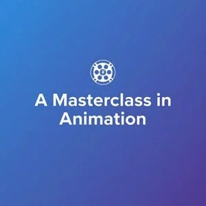 A Masterclass in Animation preview and deal image