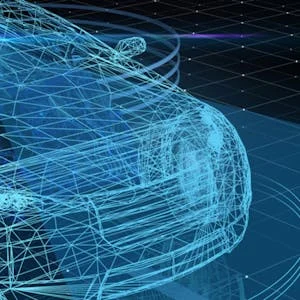 Self-Driving Cars – Educational Software