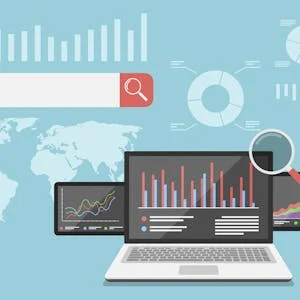 Search Engine Optimization (SEO) preview and deal image