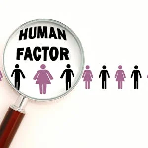 Human Factors & Usability Engineering: Designing for Humans preview and deal image