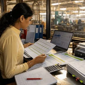 Budgetary Control and Financial Planning