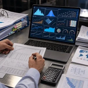 Financial Risk Models and Valuation Techniques preview image