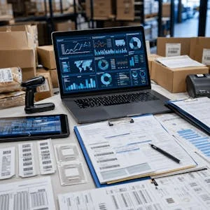 Supply Chain Management for Retail Professionals preview image