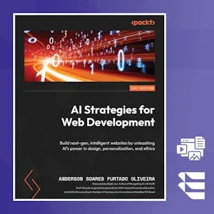 AI Strategies for Web Development preview image