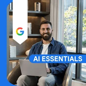 Google AI Essentials preview image