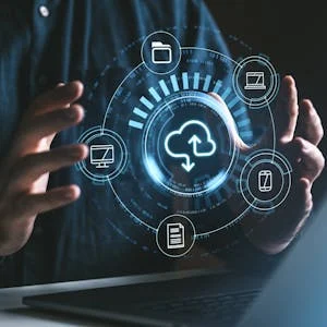 Cloud Operations, Monitoring, Security, and Compliance preview image