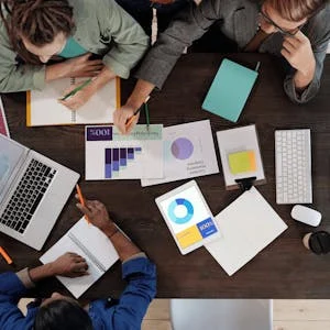 Data Storytelling - Educational Software preview image