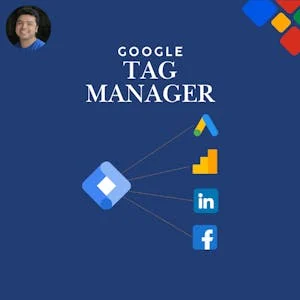 Google Tag Manager : Advanced Tracking & Analytics preview image
