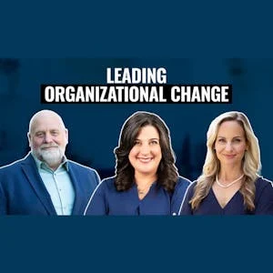 Leading Organizational Change preview image