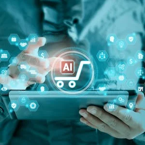 Microsoft AI-Powered Sales & Relationship Management preview image