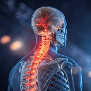 Cervical Thoracic Junction Mechanics preview image
