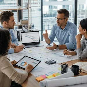 Project Schedule and Cost Management preview image