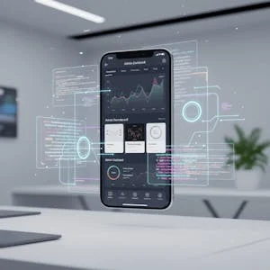 Build Professional iOS Apps with Swift Programming