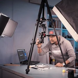 Storytelling and Pro-Level Editing for YouTube Success preview image