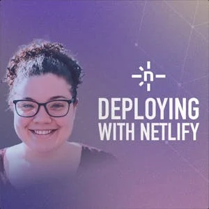 Deploy a Website with Netlify preview image