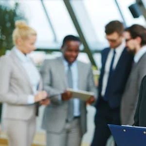 Business English: Marketing and Sales preview image