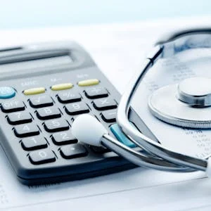 Healthcare Management and Finance preview image