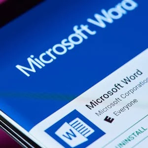 تنسيق الصفحات في مايكروسوفت وورد - Educational Software preview image
