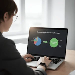 Corporate Restructuring and Valuation Strategies preview image