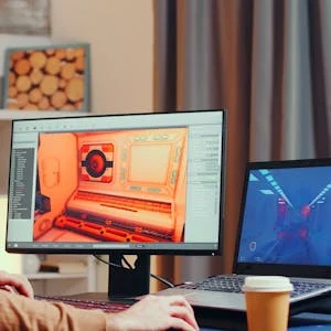 Unreal Engine: Build Interactive Game Levels preview image