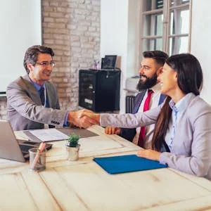 Program Manager Capstone
