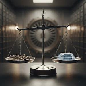 Liability Management for Banking Risk preview image