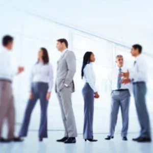 Lesson | Business English Skills: Introducing Yourself in Business Settings preview image