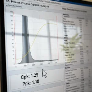Analyze and Apply Statistical Methods Using Minitab preview image