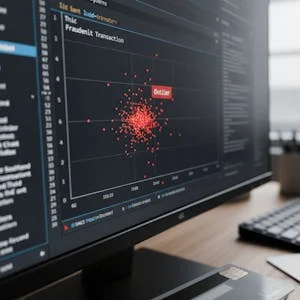 Analyze Fraud Using Data Analytics and R preview image