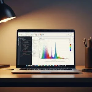 Data Science with Python: Analyze & Visualize preview image