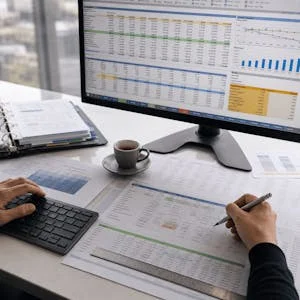 Build Project Finance Models for Investment Decisions preview image