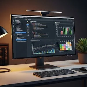 Predictive Modeling with Python: Apply & Evaluate preview image