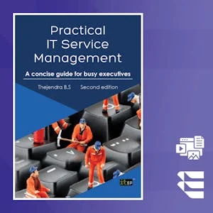 Practical IT Service Management preview image