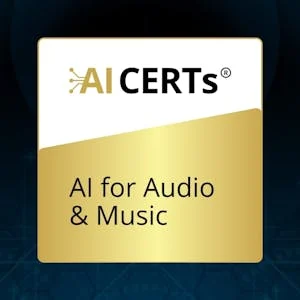 AI for Audio and Music preview image