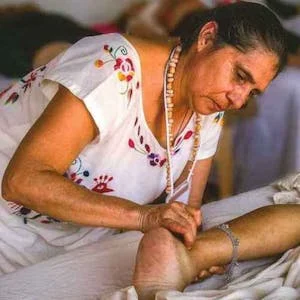 Curanderismo: Traditional Healing of the Body preview image