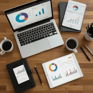 Build Your Marketing Insights Google Analytics Foundations preview image