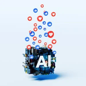 AI-Powered Content Creation for Social Media Success preview image