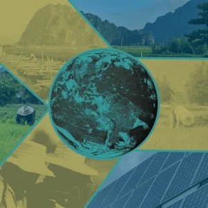 Community-Based Climate Change Solutions preview image