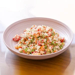 Cooking for Busy Healthy People preview image