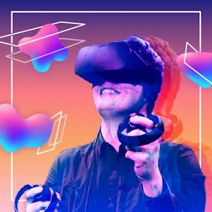 Intro to AR/VR/MR/XR: Technologies, Applications & Issues preview image