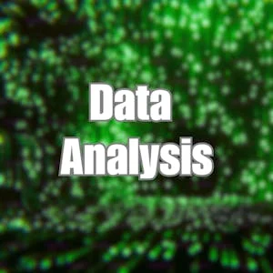 Data Analysis with Python preview image